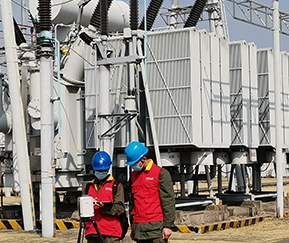 辛集倾斜摄影技术在基础设施监测中如何发挥作用？