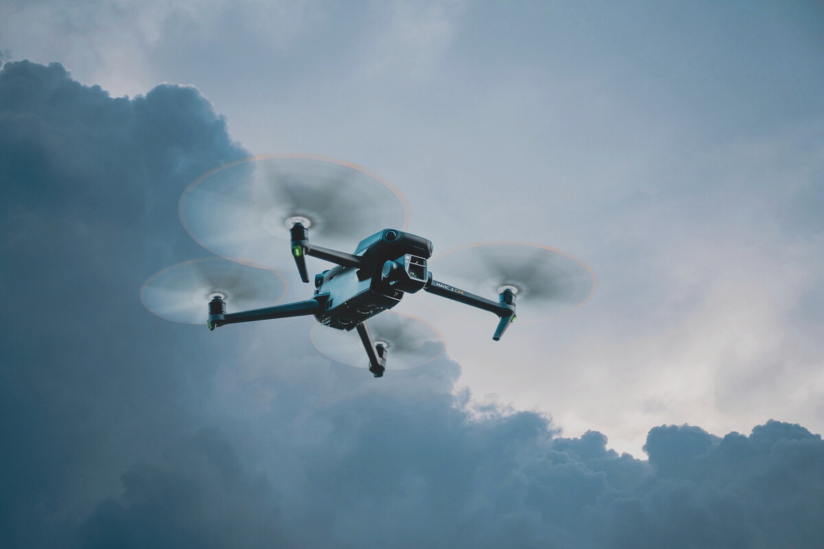 辛集应用 | 风电站选址，看无人机航测如何为风寻“家”